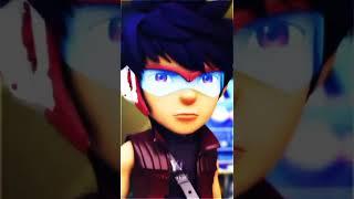 CCP BOBOIBOY || #Fang