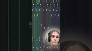 ОДИН ИЗ ЛУЧШИХ СПОСОБОВ ЗАСУНУТЬ ВОКАЛ В БИТ // FL STUDIO #сведение