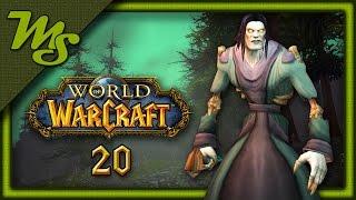 World of Warcraft für Einsteiger #20 | Vergessene Teiche | Let's Play WoW für Anfänger 2016