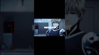 Saitama hat Kings Spiel geklaut #animeshorts #youtubeshorts #onepunchman #funnyanimemoments