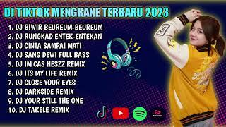 DJ FYP TIKTOK TERBAIK JEDAG JEDUG FULL BASS TERBARU 2023 - Galeri Banyuwangi