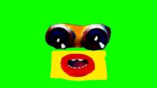 [3RD VERSION] Klasky Csupo Nightmares Splaat.EXE Green Screen (FREE TO USE If you give me a credit?)