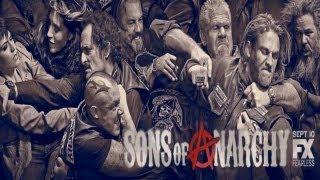 Саундтрек из сериала  Сыны Анархии / Sons of Anarchy