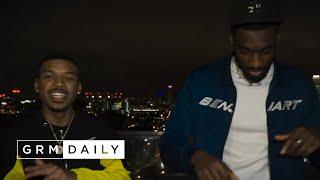 Nellz & JO (LNF) - What Did You Expect [Music Video] | GRM Daily