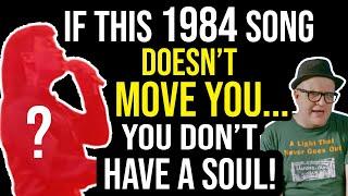 This 1984 Song was so COMPLEX…Band WORKED 20 Hours a Day for 2 Weeks to Finish it!-Professor of Rock