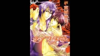 Love Prism -Hajimari- (BL DRAMA CD) part 1 (+18)