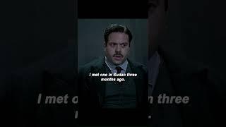  "Obscurus or Not?" | Fantastic Beasts’ Darkest Secret 