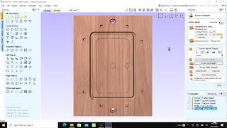 Vacuum Pump Jig