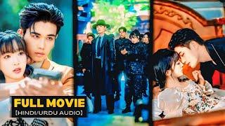 (FULL) DangerousMafia CEOPicked Up A Little Fool GirKept Her By HisSideKorean Chinese DramaHindi