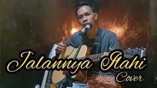 Jalannya ilahi (Dalane Gusti) || Cover-Puput susanto