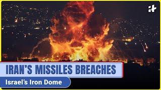 Explosions rock Iran and Israel | 224 killed in Iran, 24 dead in Israel