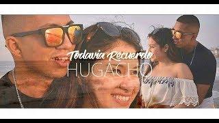 Hugo Miranda - Todavia Recuerdo (Official Video)