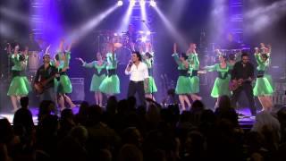 Andy - Maral & Alagoz (Official Live Video) | At the Kodak Theatre |