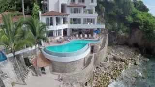 Wedding Venue CASA SALINAS ll Puerto Vallarta