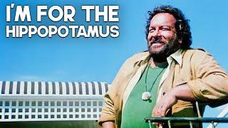 I'm for the Hippopotamus | Bud Spencer Movie | Terence Hill Film