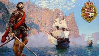 Корсары: ГПК (Corsairs Ship Pack 1.2) Испанцы. Стрим #8