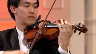 Gala Concert (Part 1) of the 15th International Henryk Wieniawski Violin Competition STEREO