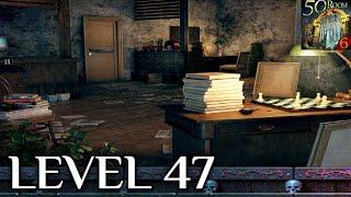 Can You Escape The 100 Room 6 Level 47 Walkthrough