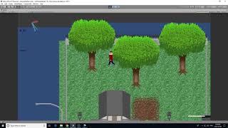 Unity Game Prototype