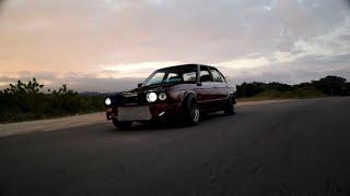 skoolaz 1JZ Swpped  BMW E30