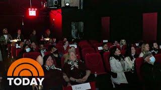 This small movie theater puts a spotlight on independent filmmakers