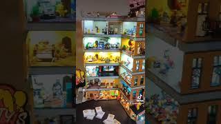 #Meme #Lego #Patsonbricks #Moc #watchthis
