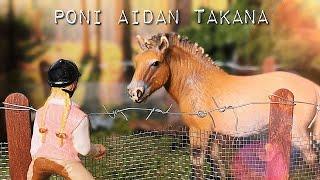 PONI AIDAN TAKANA |schleich elokuva|