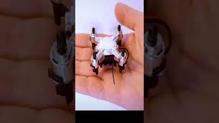 Smallest Nano Drone #trending #drone #nanodrone #minidrone #quadcopter #shorts