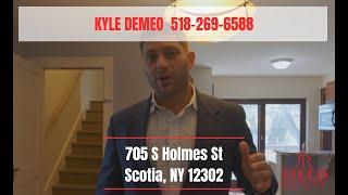 705 S Holmes St Scotia, NY 12302