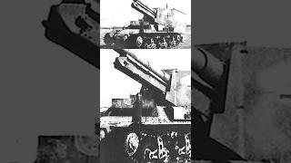 part.2 Lorraine 37L - Lorraine Schlepper #ww2 #tank #panzer