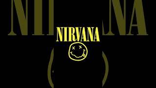 Nirvana - Smells Like Teen Spirit (Guitar Solo Only) #nirvana #guitarsolo #shorts #isolatedtracks