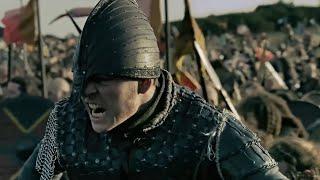 Viking Montage - Viking Folk musıc - Turkish anatolian rock - Adımız Miskindir Bizim - Viking mix
