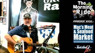 Kevin Deal on Texas Home Grown Radio 4