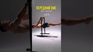 ПЕРЕДНИЙ ВИС во времени завис? ‍️