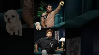 Ahh ki keh ditta Binnu dhillon bai nu  #podcast #funny #comedy