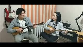 Dombyra - I'll Be Missing You - Puff Diddy