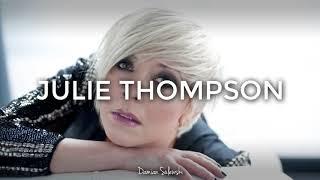 Best Of Julie Thompson | Top Released Tracks | Vocal Trance Mix