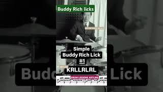 Buddy Rich licks drum lessons #www.studioartline.com #kayıtstüdyosu #stüdyoankara #davulbackline
