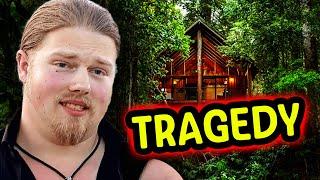 ALASKAN BUSH PEOPLE - Heartbreaking Tragedy Of Noah Brown From Alaskan Bush People