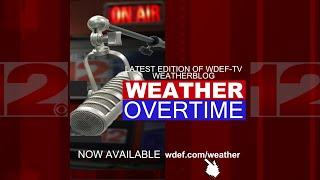 WDEF-TV NEWS 12 WEATHER OVERTIME - WEDNESDAY 01.18.23