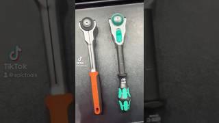 Which One? @Bahcotools  or @WeraToolRebels ….Available at @epictoolsuk #bahco #wera #tools