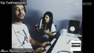 Aknur Myradowa ft Absound-Coverlar toplumy