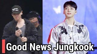 PLOT TWIST Jungkook's Controversy Makes All Fans Relieved!
