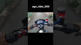 agar yah Meri Jaan bhi le Le#agn rider#automobile #stunt