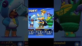 I’m a COOL CAT #brawlstars #brawl #noteaming #supercell #gaming #bibi #coolcat #hotzone #ranked