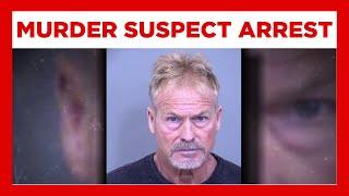 Colorado man indicted for wife's murder is arrested in Gilbert