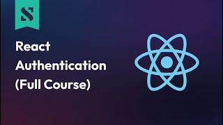 React Authentication Full Course |  Login, Logout, Forgot and Reset Password