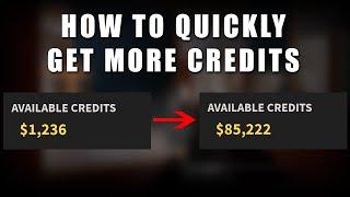 The Easiest Way To Get Credits In Phantom Forces