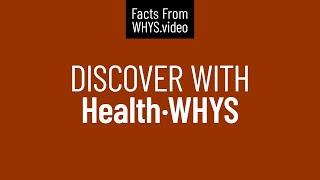 Discover With Health·WHYS