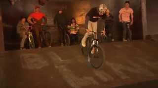 mtb street - Ilya Fedotov marzocchi promo-VVC FORCE